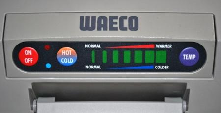 WAECO TropiCool TC-21FL