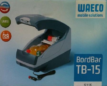 Waeco BordBar TB-15