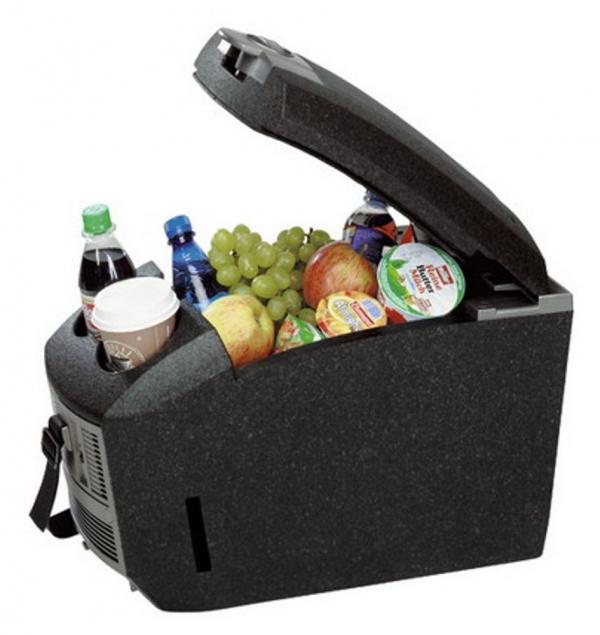  EZETIL AUTOBORDBAR E15