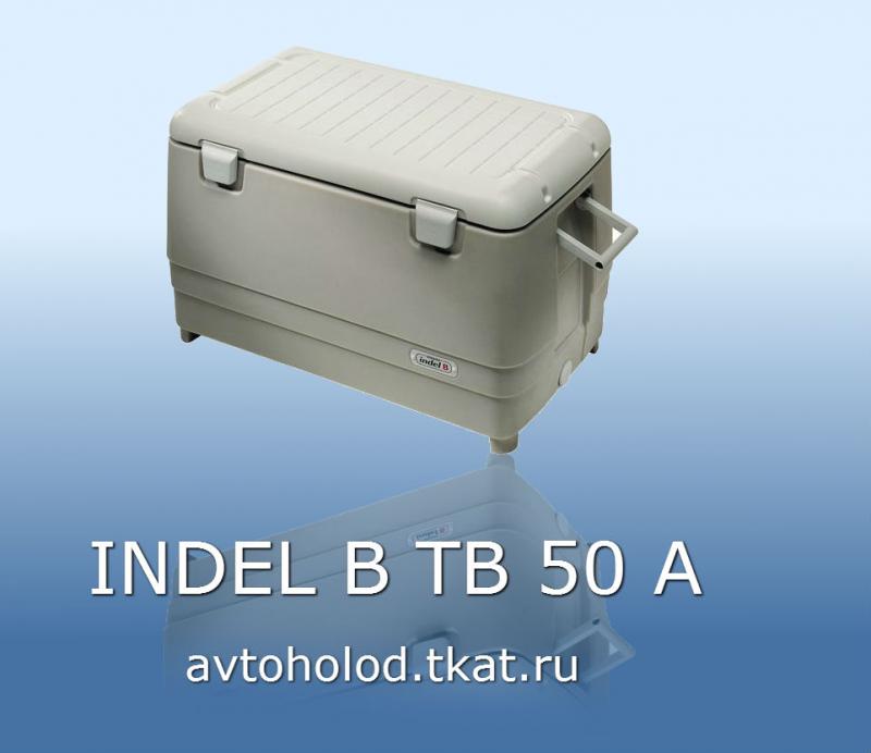 INDEL B TB 50 A