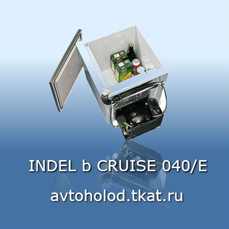 INDEL B CRUISE 040 E